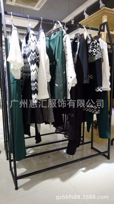 中國服裝服飾批發市場 價格優勢與供應商選擇指南