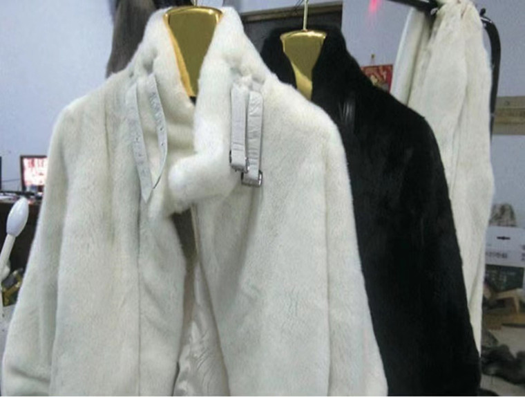 衡水故城服裝服飾產(chǎn)業(yè)集群深耕市場(chǎng)，革新優(yōu)化皮革制品銷售模式